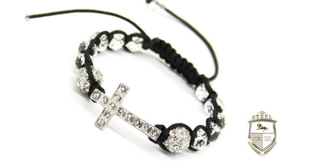 Diamond Spheres and Cross