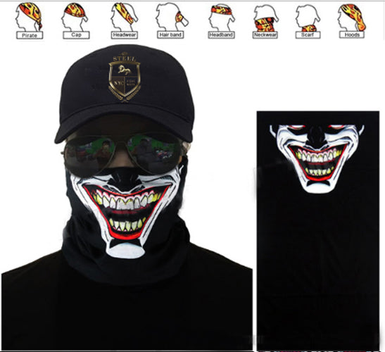 Promo 3 Face Shields Adicionales